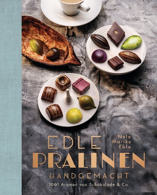 Edle Pralinen handgemacht main product photo