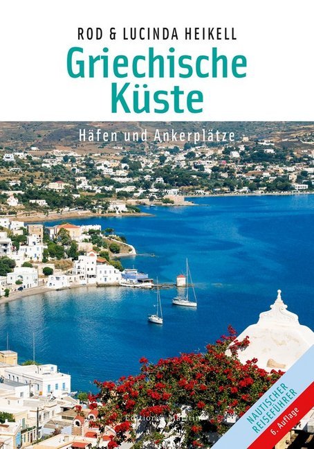 Griechische Küsten main product photo