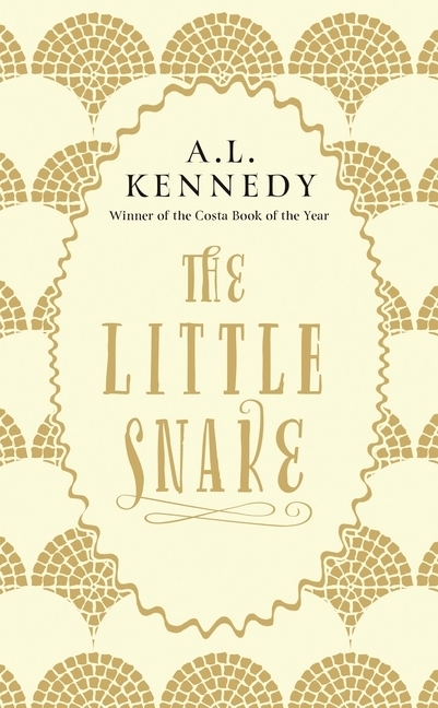 The Little Snake main product photo