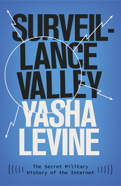 Surveillance Valley main product photo