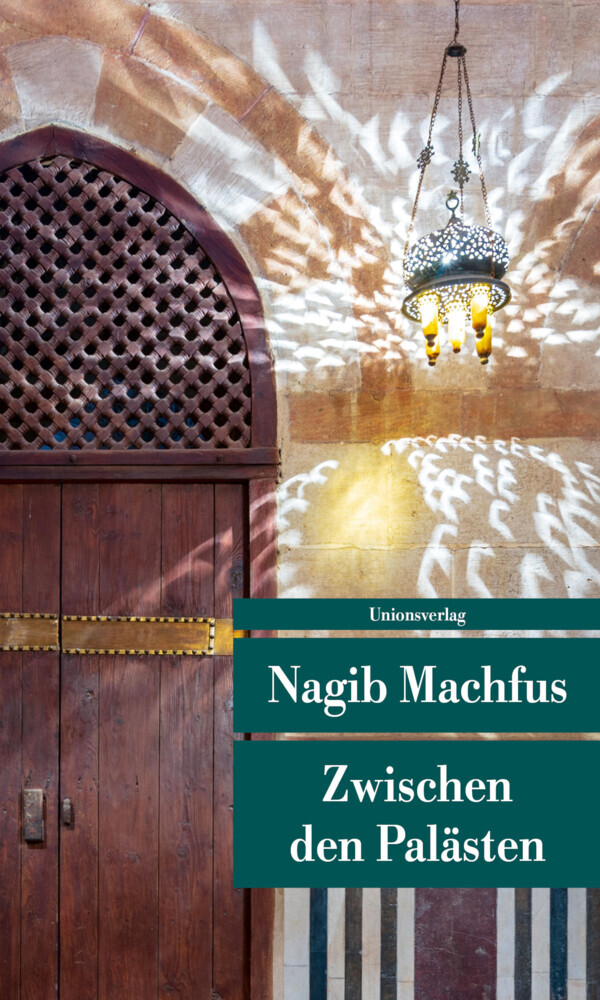 Zwischen den Palästen main product photo