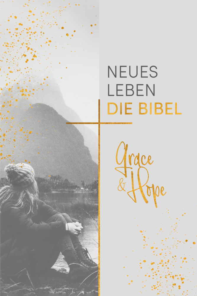 Neues Leben. Die Bibel - NLB., Grace & Hope main product photo