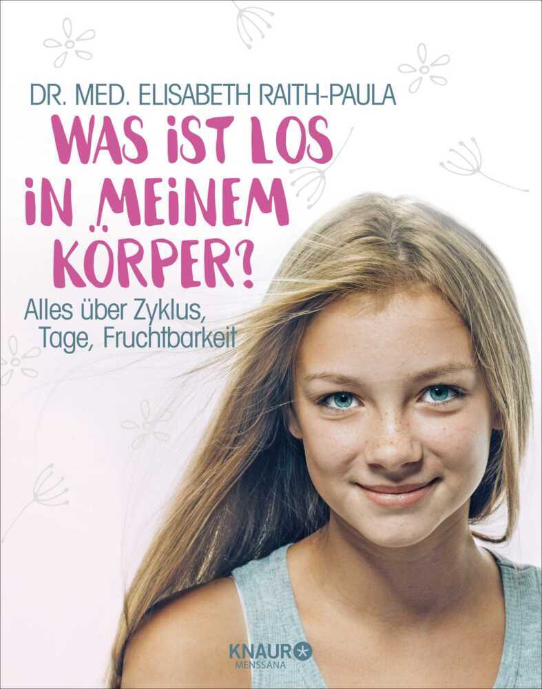 Was ist los in meinem Körper? main product photo
