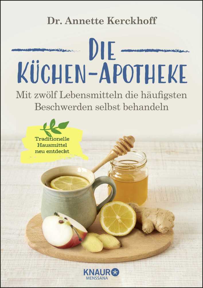 Die Küchen-Apotheke main product photo
