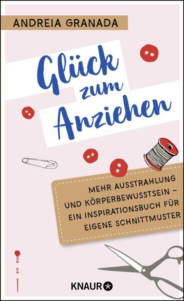 Glück zum Anziehen main product photo