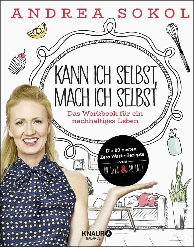 Kann ich selbst, mach ich selbst main product photo