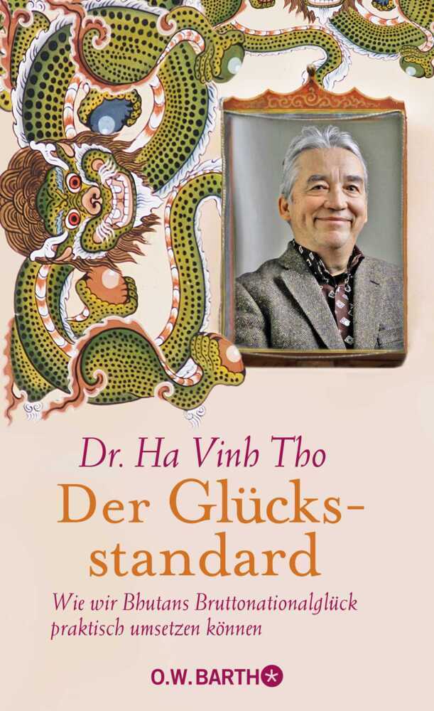 Der Glücksstandard main product photo