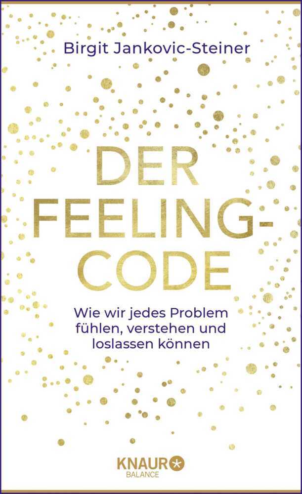 Der Feeling-Code main product photo