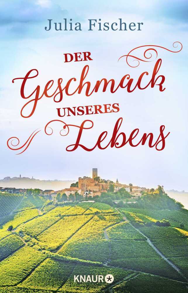 Der Geschmack unseres Lebens main product photo