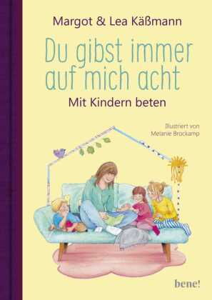 Du gibst immer auf mich acht