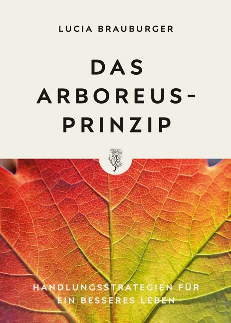 Das Arboreus-Prinzip main product photo