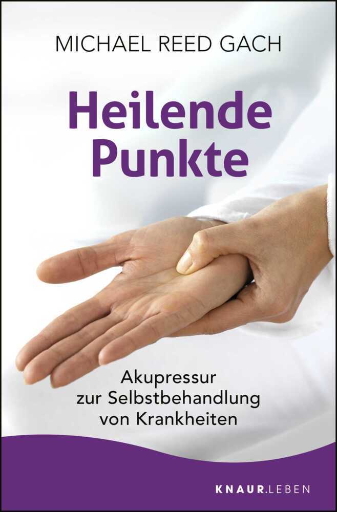 Heilende Punkte main product photo