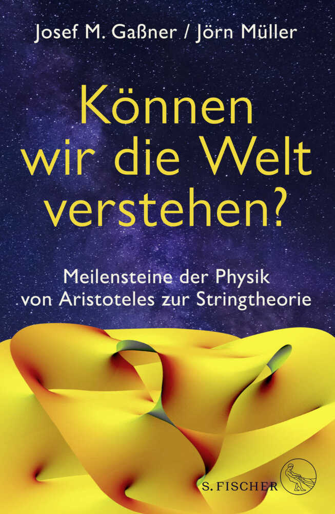Können wir die Welt verstehen? main product photo