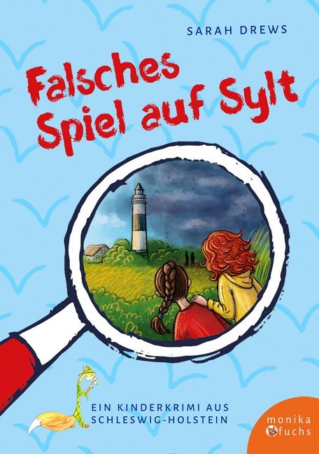 Falsches Spiel auf Sylt main product photo