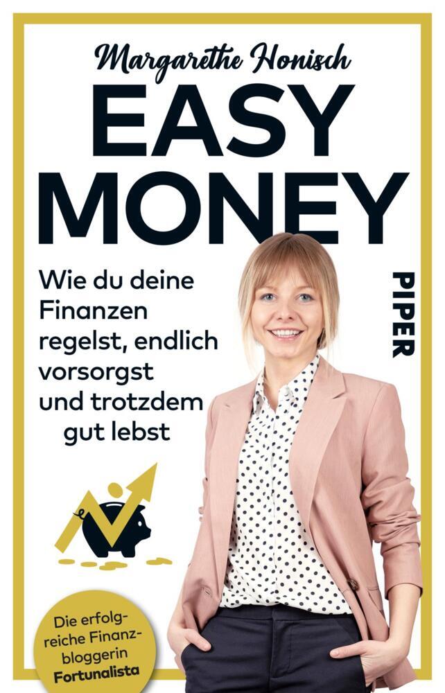 Easy Money main product photo