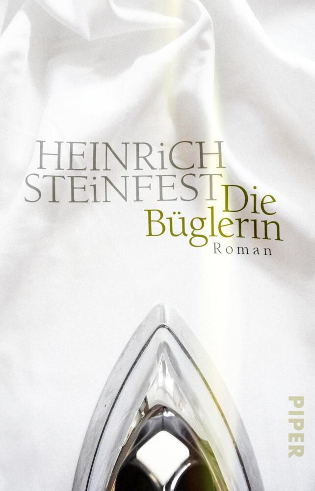 Die Büglerin main product photo