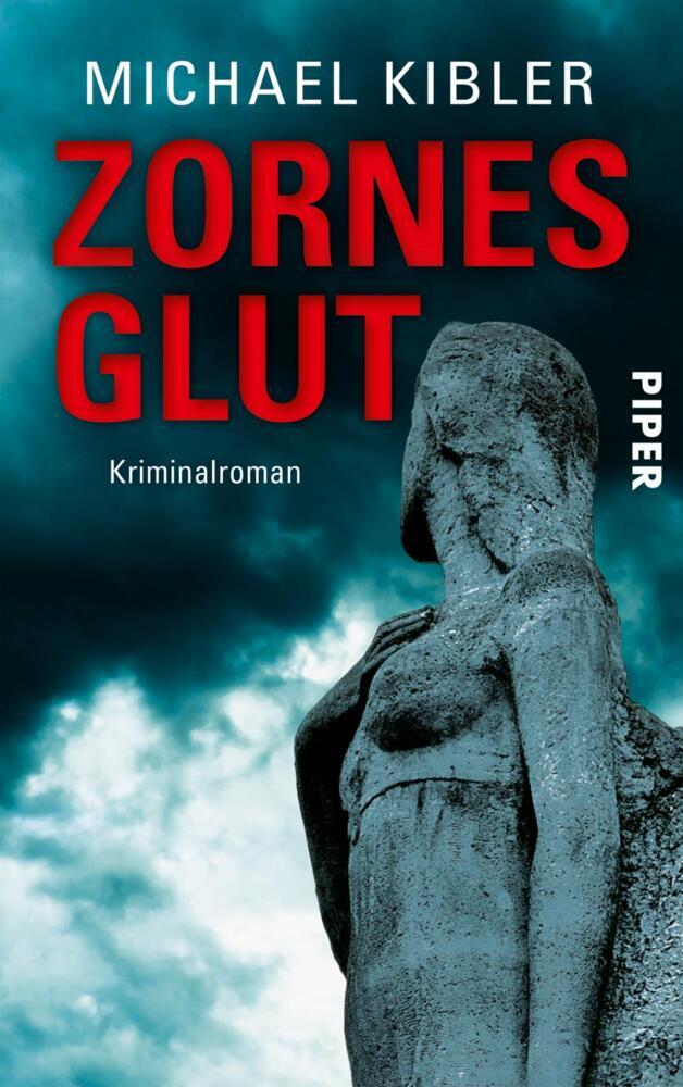 Zornesglut main product photo