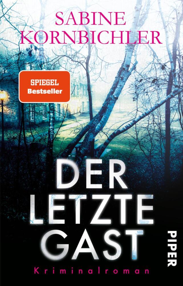 Der letzte Gast main product photo