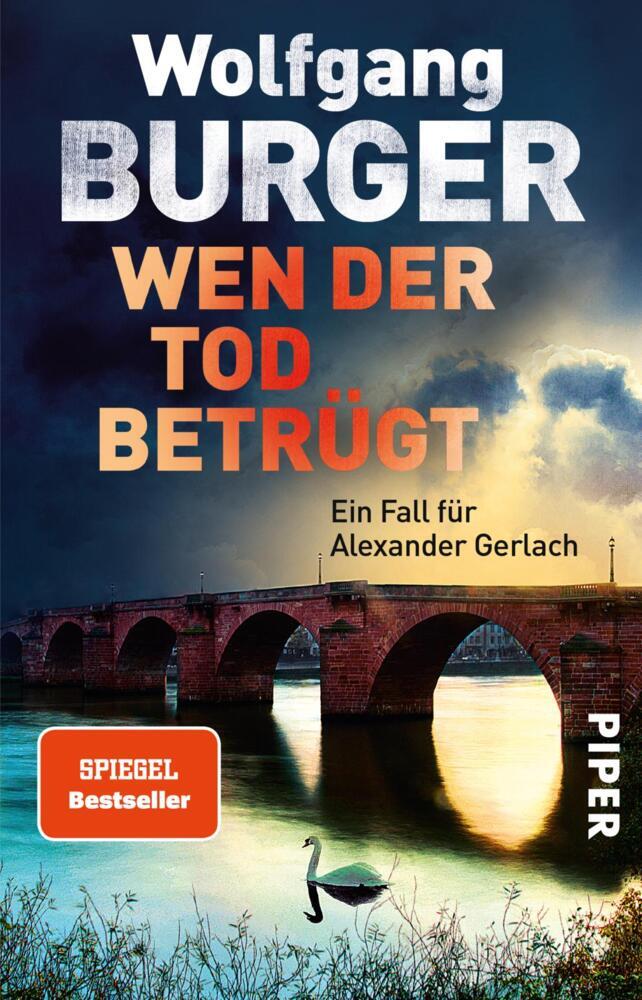 Wen der Tod betrügt main product photo