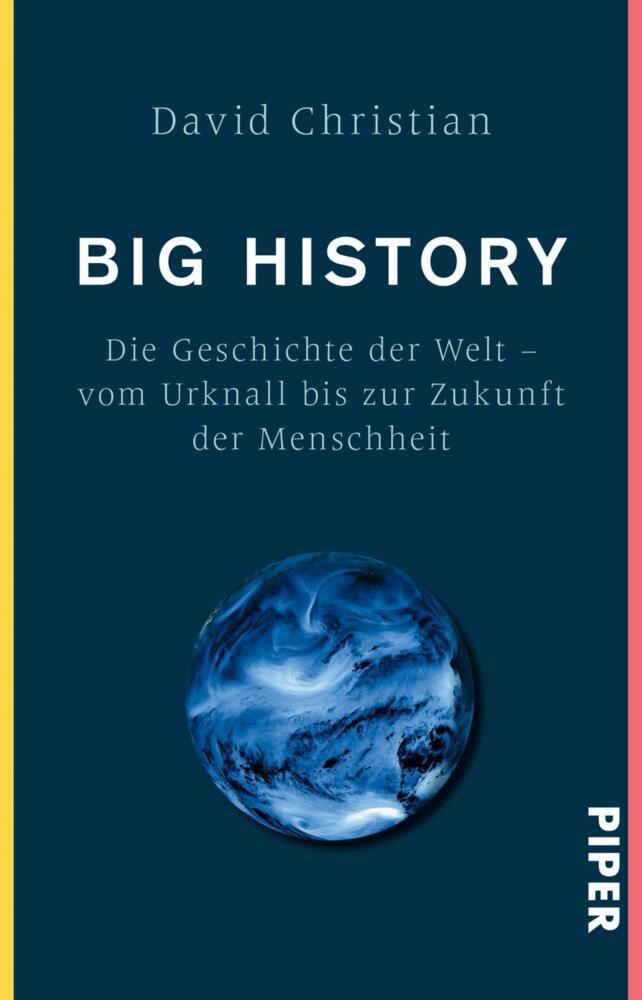 Big History main product photo