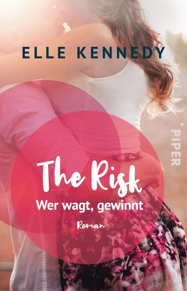 The Risk - Wer wagt, gewinnt main product photo