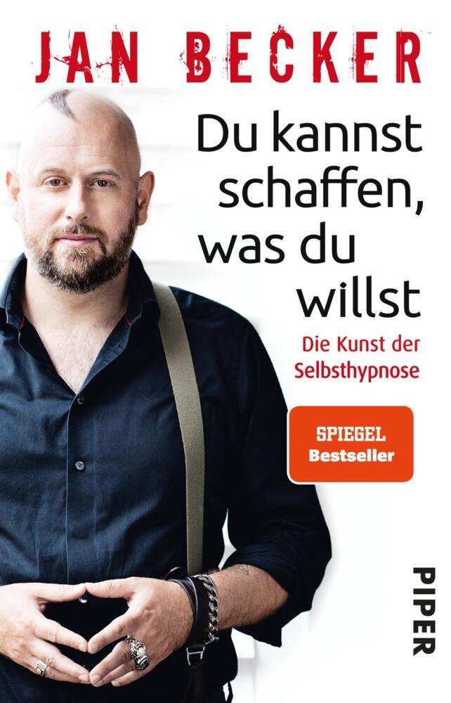 Du kannst schaffen, was du willst main product photo