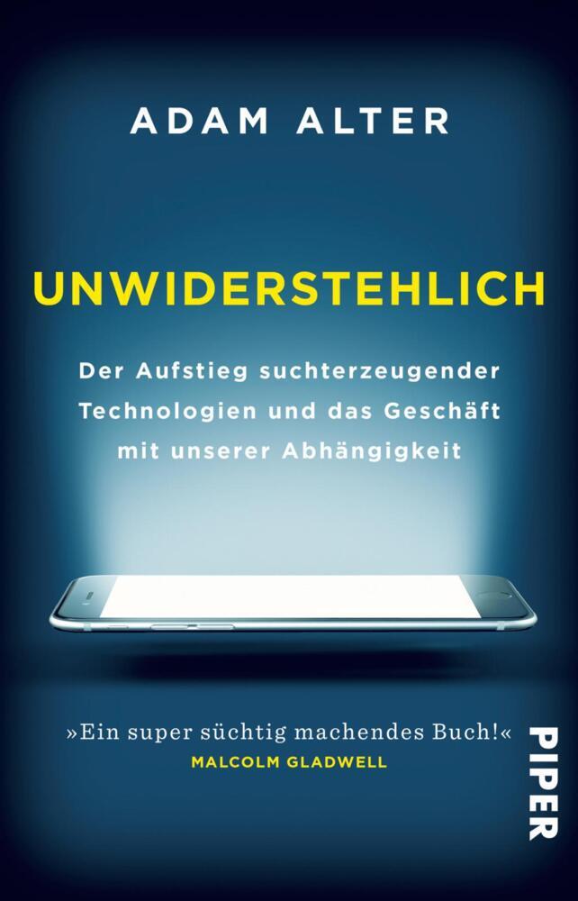 Unwiderstehlich main product photo
