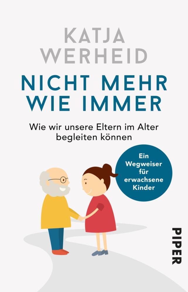 Nicht mehr wie immer main product photo