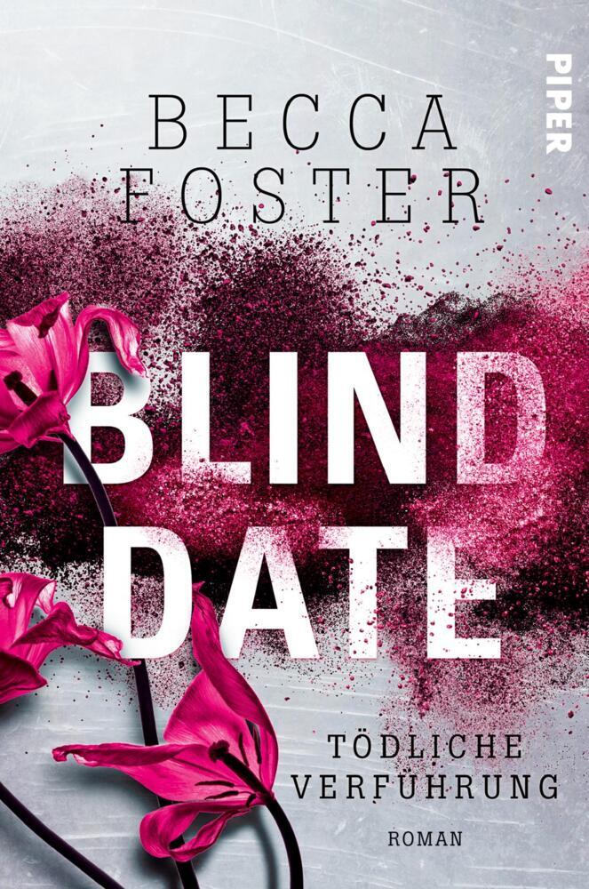 Blind Date - Tödliche Verführung main product photo