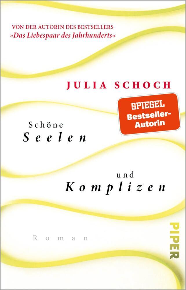 Schöne Seelen und Komplizen main product photo