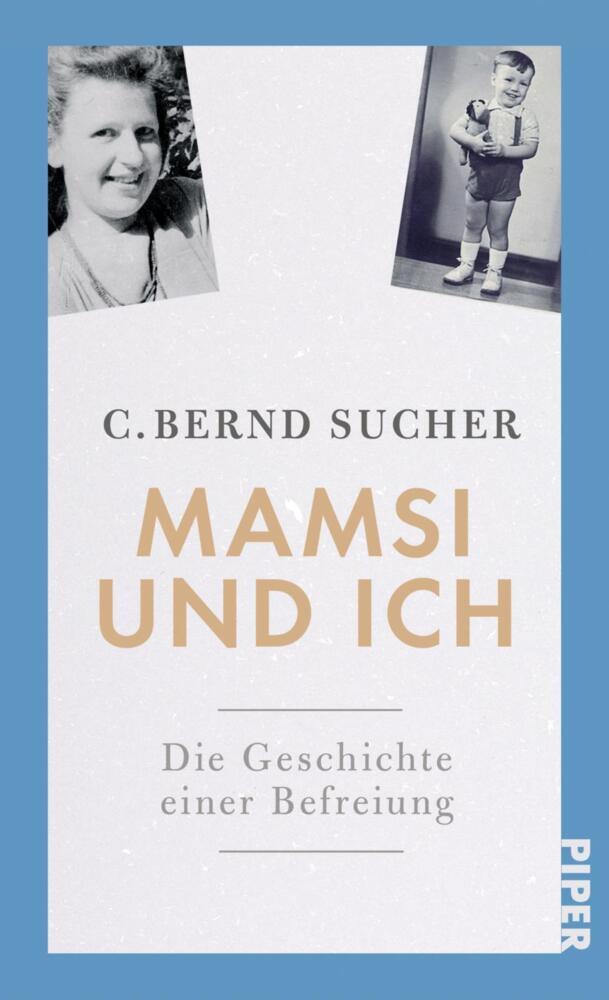 Mamsi und ich main product photo