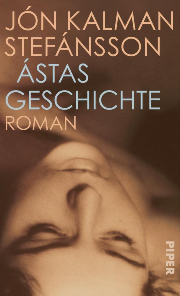 Ástas Geschichte main product photo