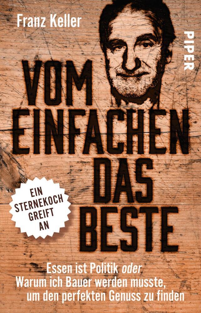 Vom Einfachen das Beste main product photo