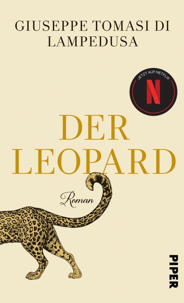 Der Leopard main product photo