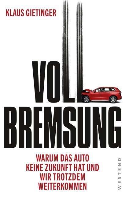Vollbremsung main product photo