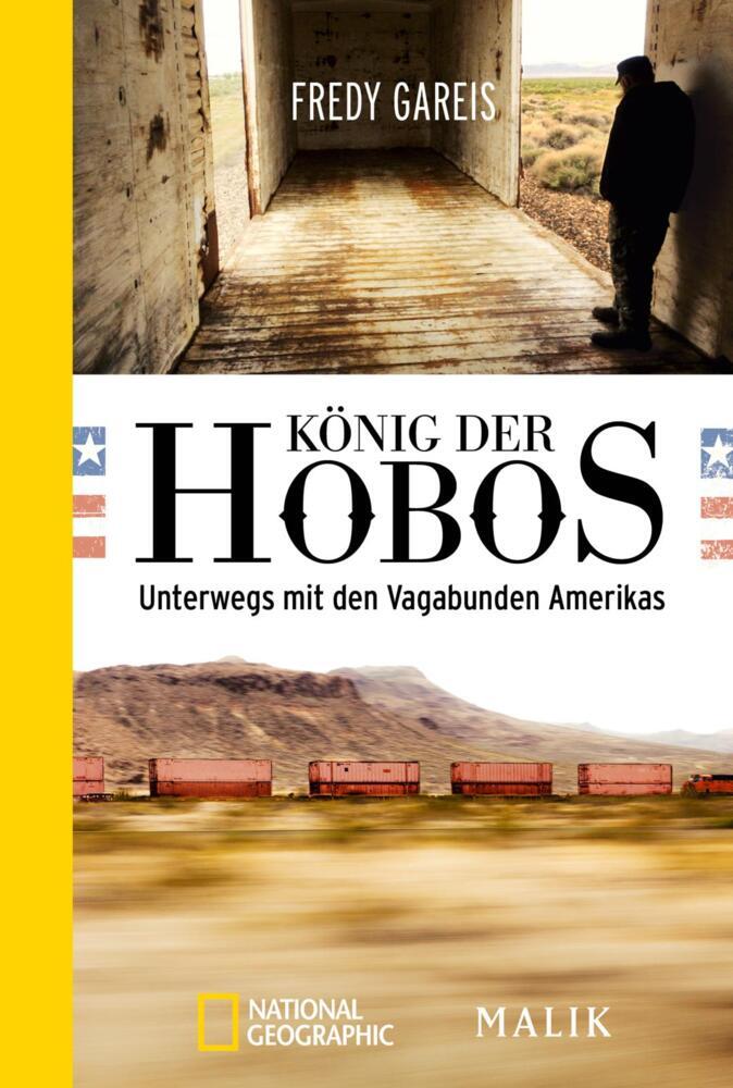 König der Hobos main product photo