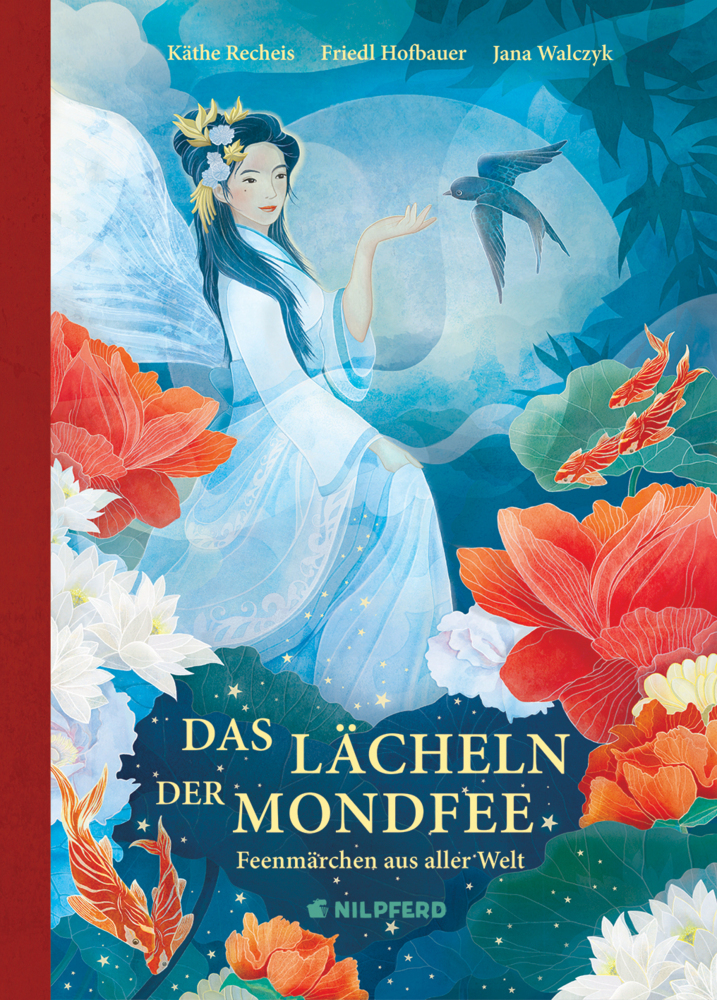 Das Lächeln der Mondfee main product photo