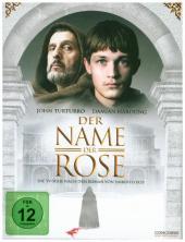 Der Name der Rose, DVD