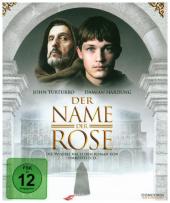 Der Name der Rose, 2 Blu-ray