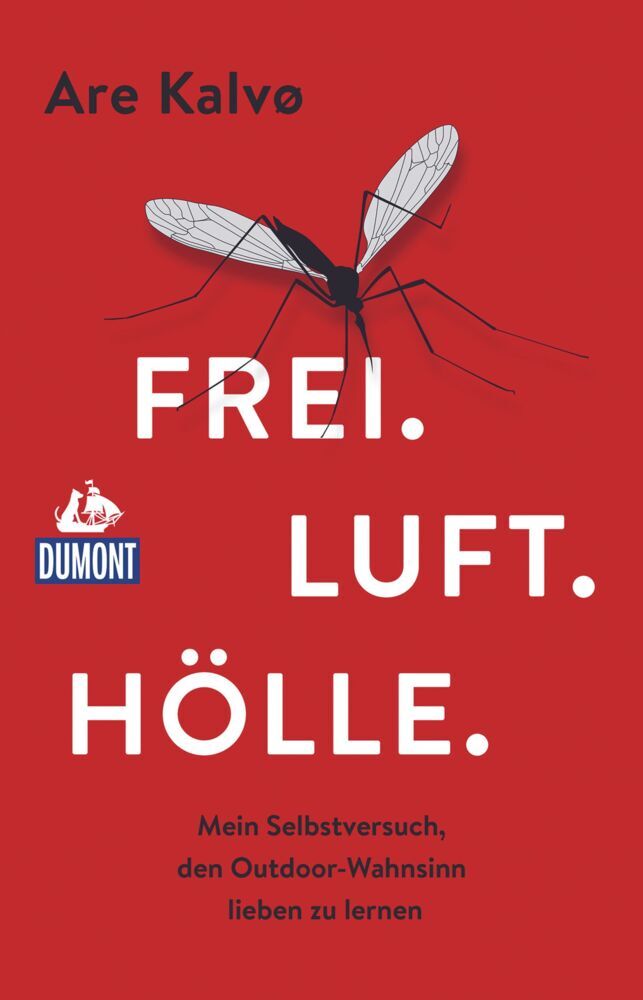 Frei. Luft. Hölle. main product photo