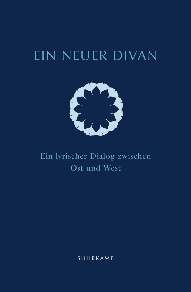 Ein neuer Divan main product photo