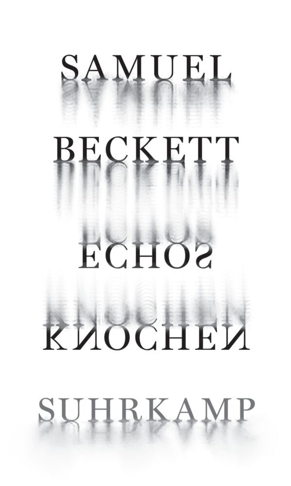 Echos Knochen main product photo