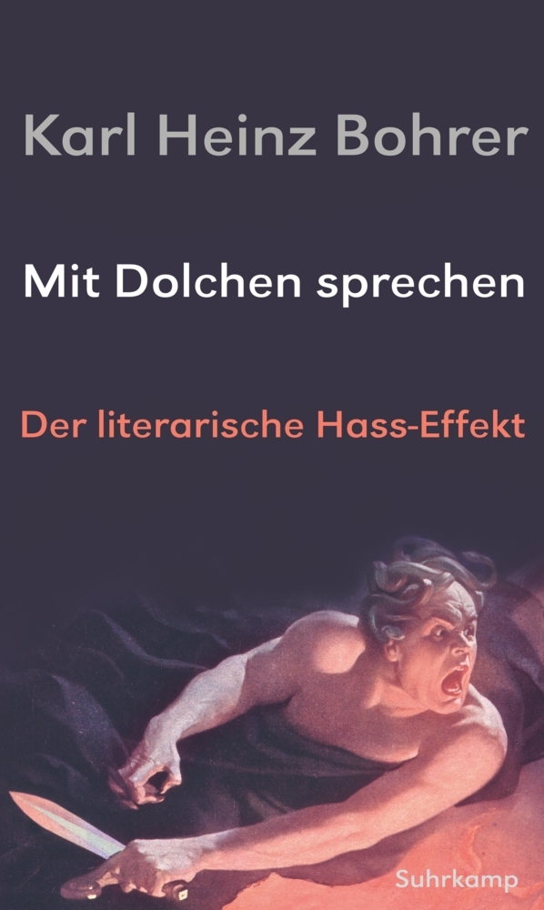 Mit Dolchen sprechen main product photo