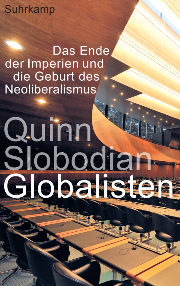 Globalisten main product photo