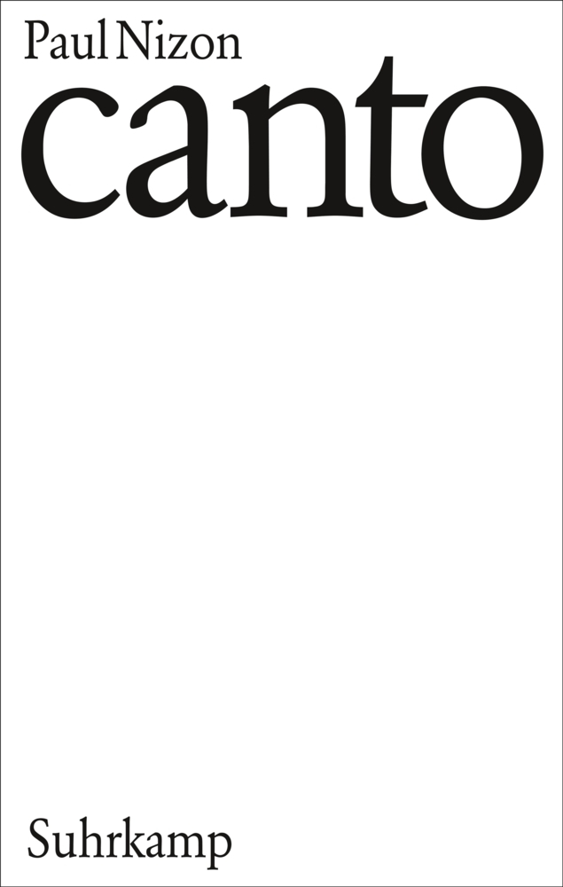 Canto main product photo