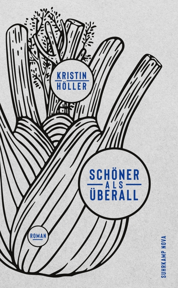 Schöner als überall main product photo
