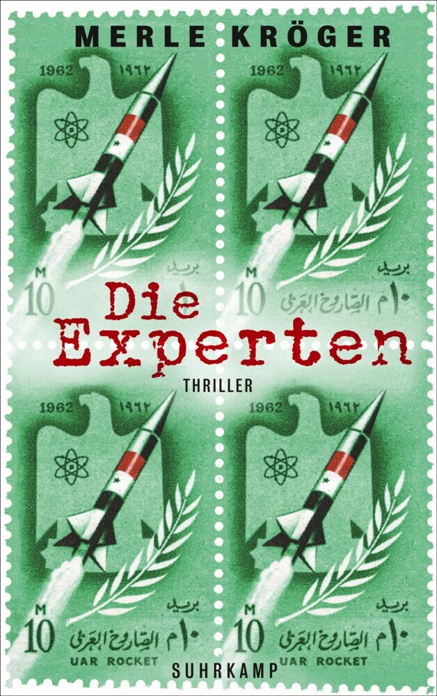 Die Experten main product photo