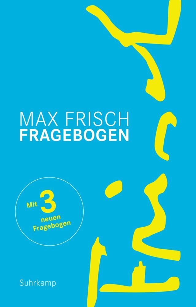 Fragebogen main product photo
