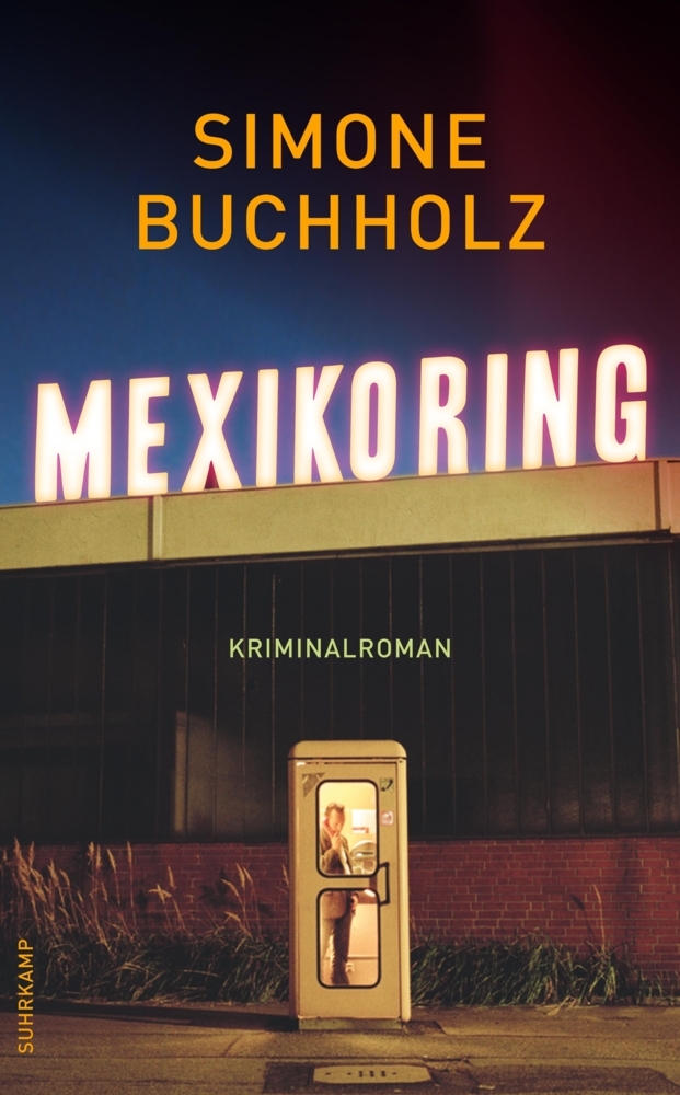 Mexikoring main product photo