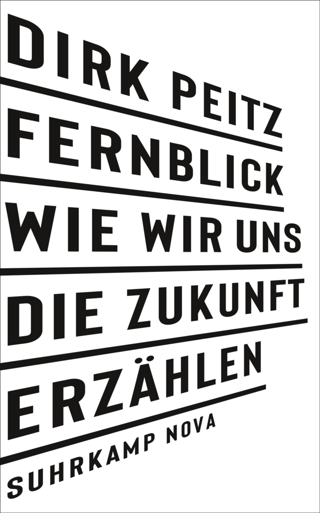 Fernblick: Wie wir uns die Zukunft erzählen main product photo